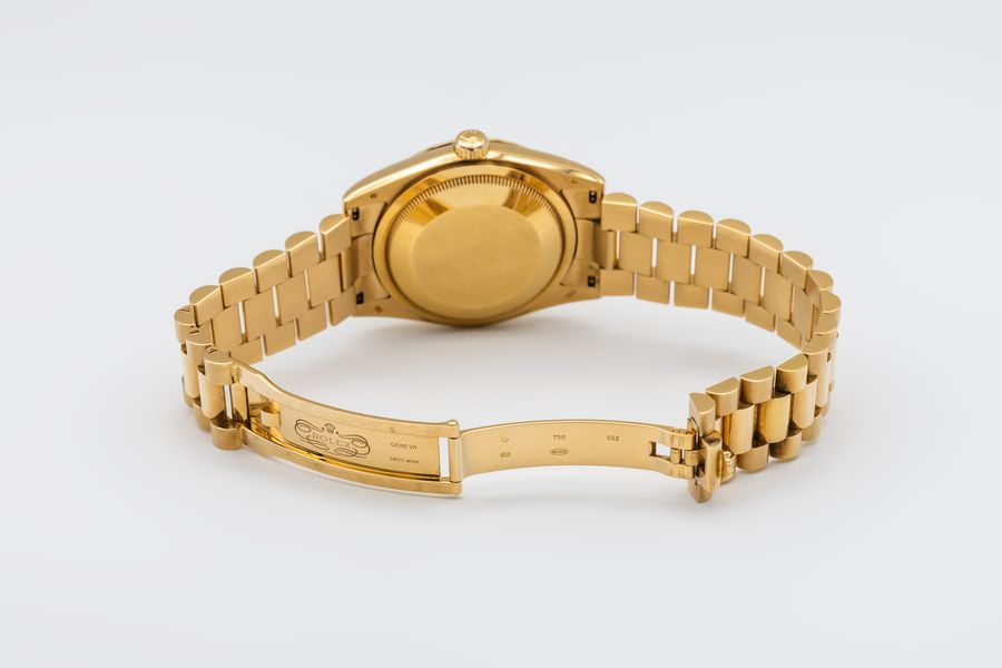 Rolex Day-Date 118238